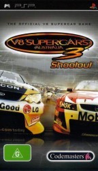 V8 Supercars Australia 3 – Shootout Rom